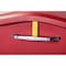 Architectural Mailboxes Architectural Mailboxes Elephantrunk Aluminum Parcel Drop, 6900R, Red, Extra Large Capacity 6900R - alternate 5
